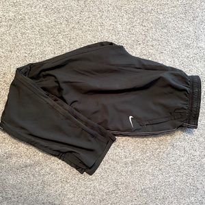 Nike Soccer Warm Up Sweats
